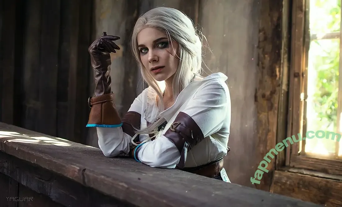 Witcher Women nude photo #0176 (freyaallan)