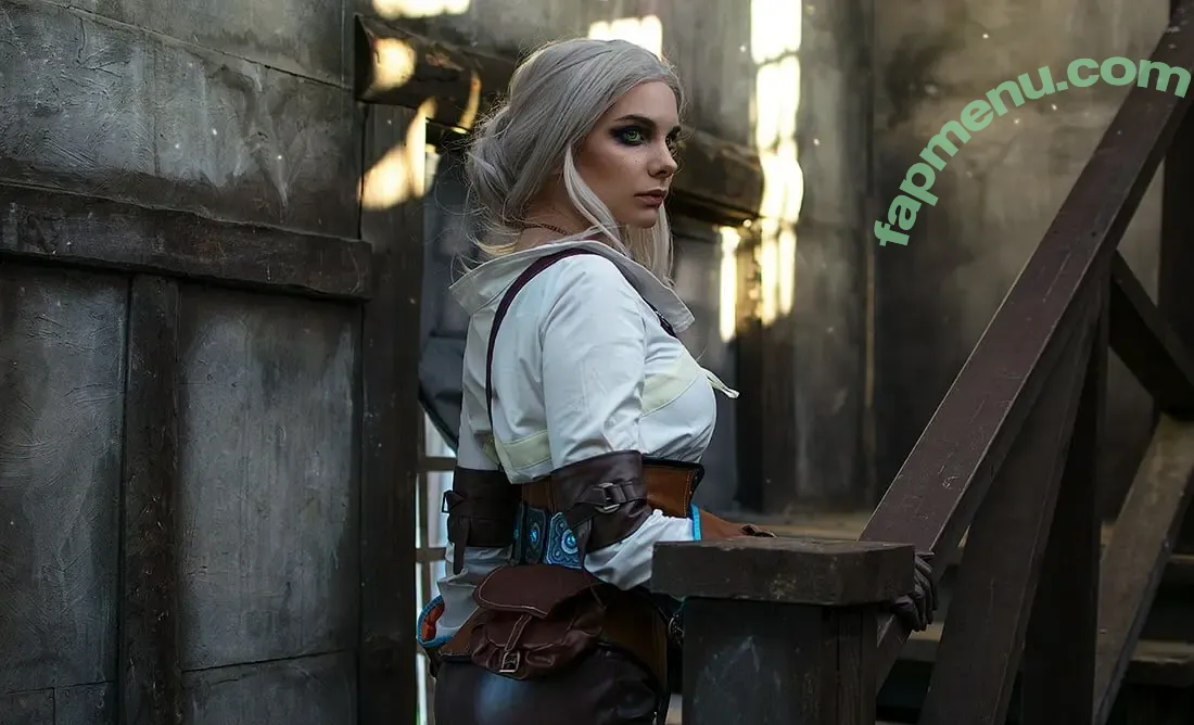 Witcher Women nude photo #0177 (freyaallan)