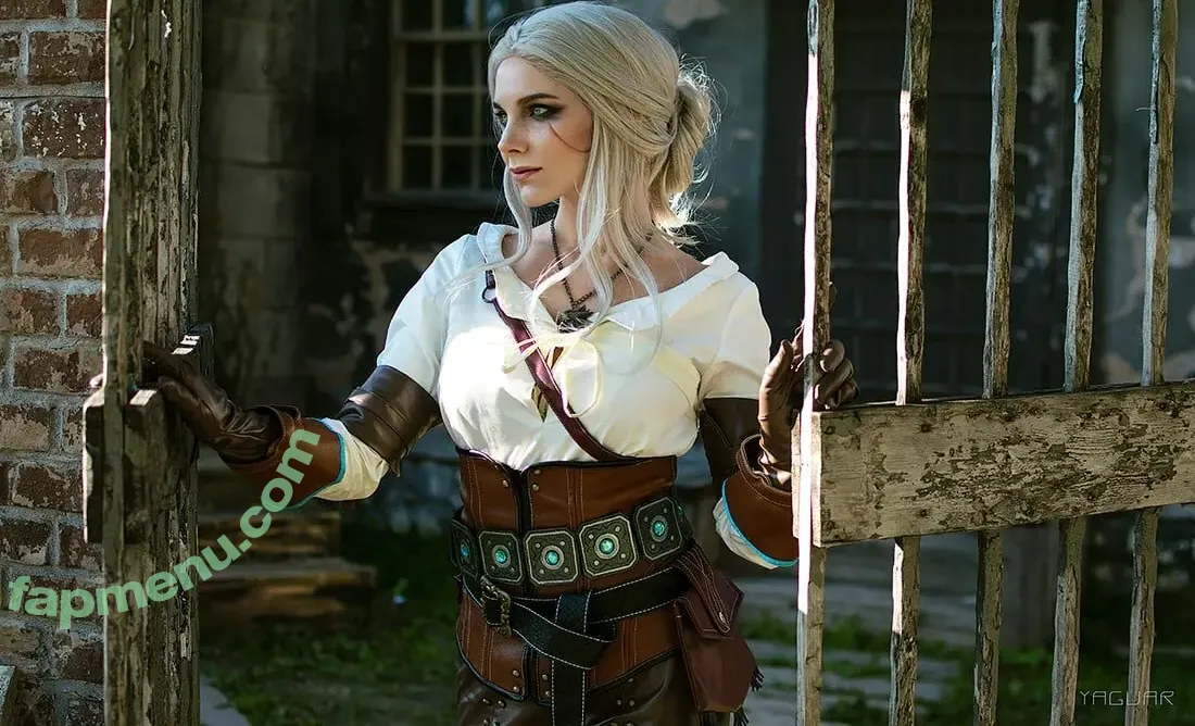 Witcher Women nude photo #0178 (freyaallan)