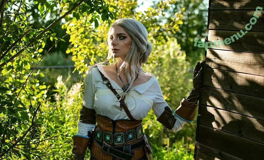 Witcher Women nude photo #0179 (freyaallan)