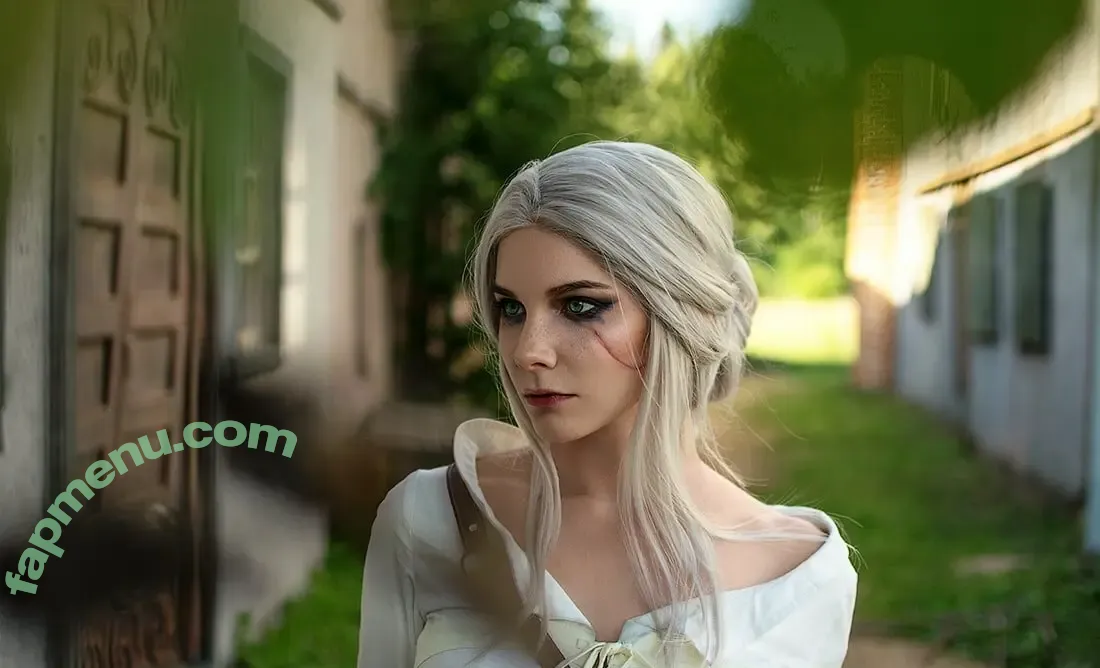 Witcher Women nude photo #0180 (freyaallan)