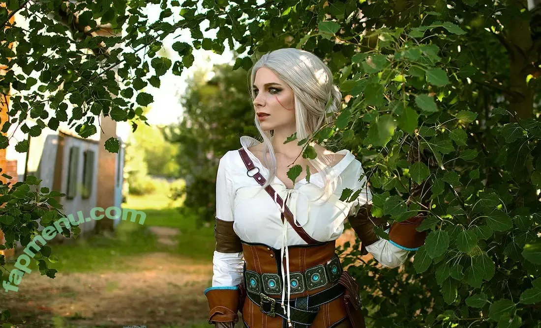 Witcher Women nude photo #0181 (freyaallan)