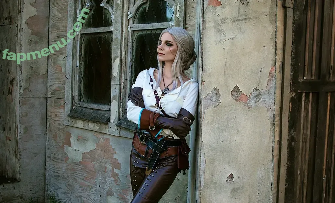 Witcher Women nude photo #0183 (freyaallan)
