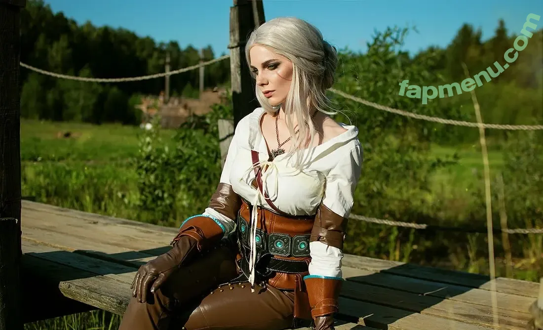 Witcher Women nude photo #0184 (freyaallan)