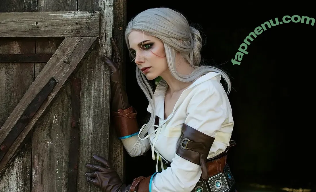 Witcher Women nude photo #0185 (freyaallan)