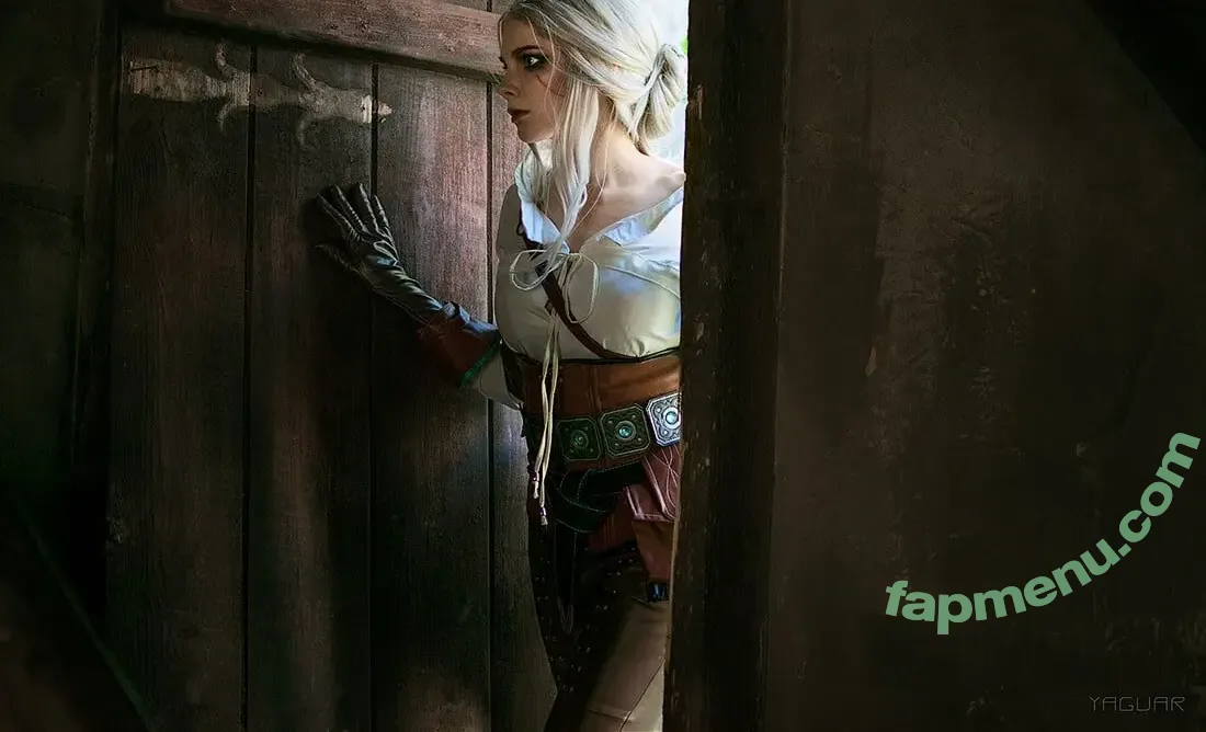 Witcher Women nude photo #0186 (freyaallan)