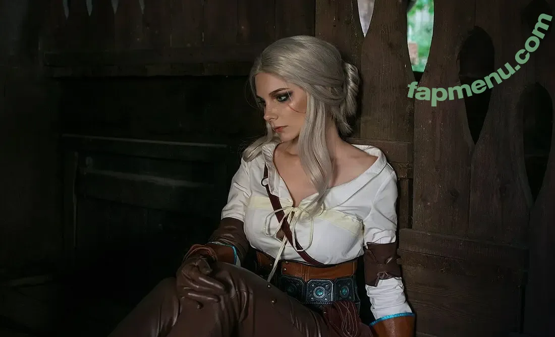 Witcher Women nude photo #0187 (freyaallan)