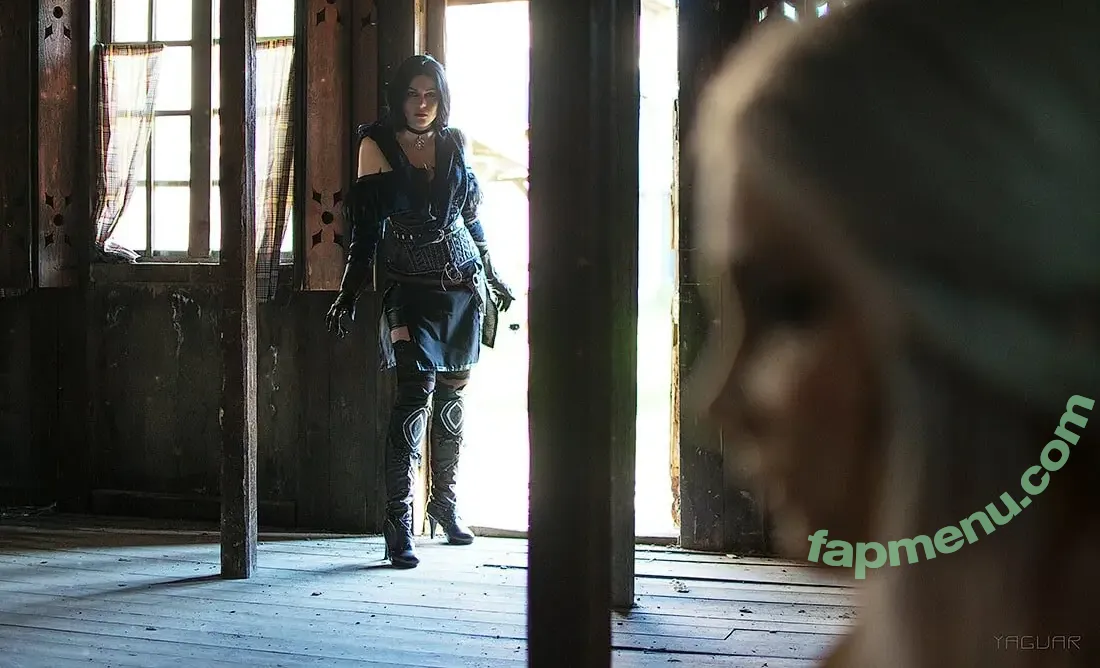 Witcher Women nude photo #0188 (freyaallan)