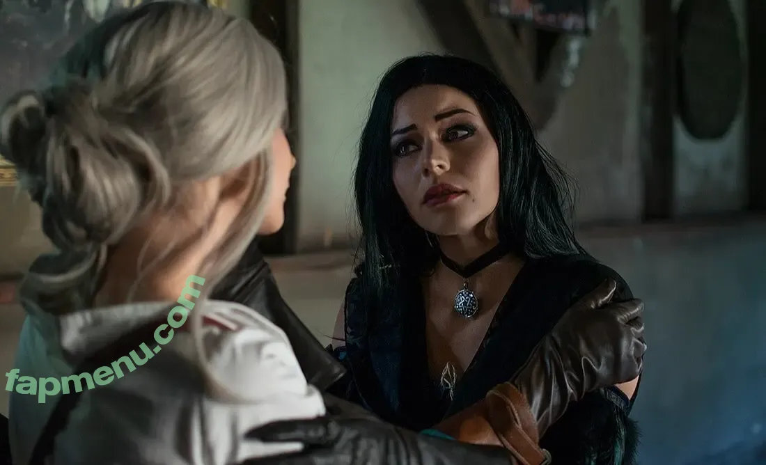 Witcher Women nude photo #0190 (freyaallan)