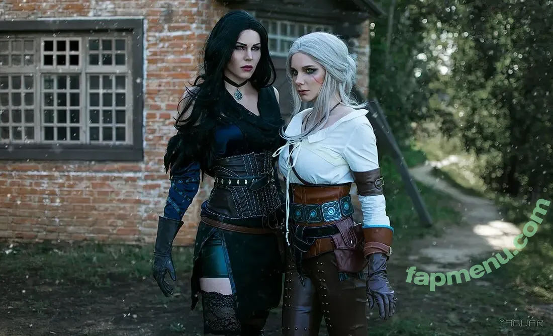 Witcher Women nude photo #0193 (freyaallan)