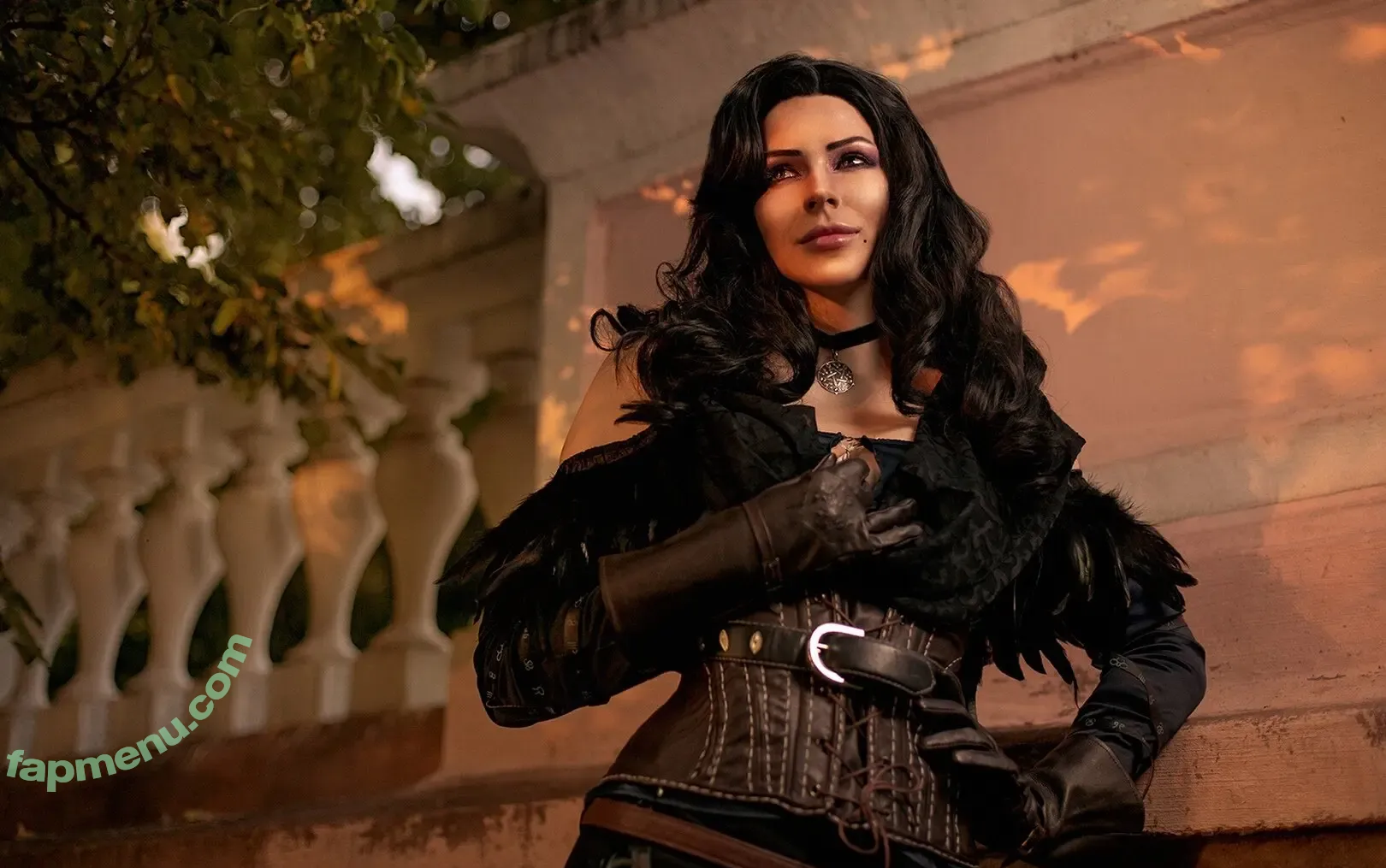 Witcher Women nude photo #0196 (freyaallan)