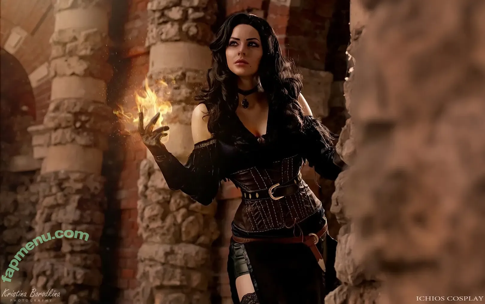 Witcher Women nude photo #0198 (freyaallan)