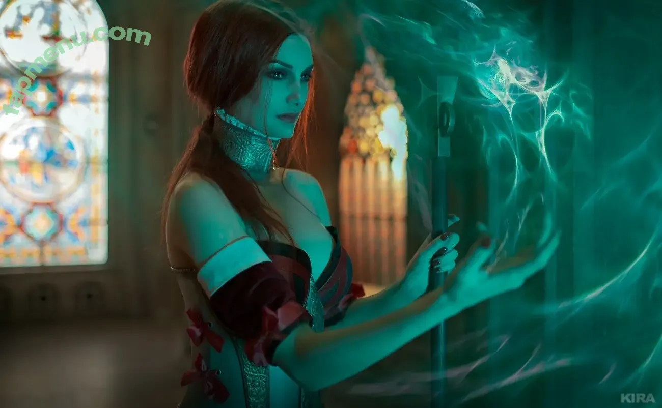 Witcher Women nude photo #0326 (freyaallan)