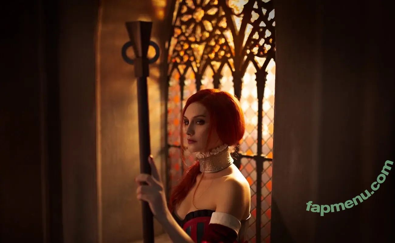 Witcher Women nude photo #0331 (freyaallan)