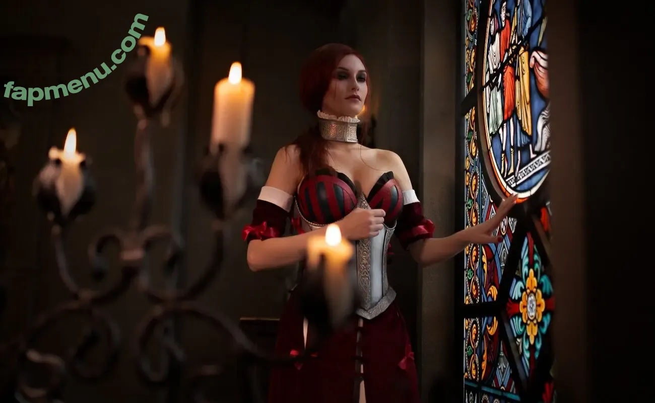 Witcher Women nude photo #0333 (freyaallan)