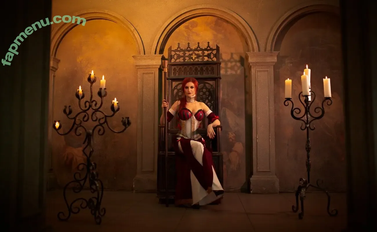 Witcher Women nude photo #0334 (freyaallan)