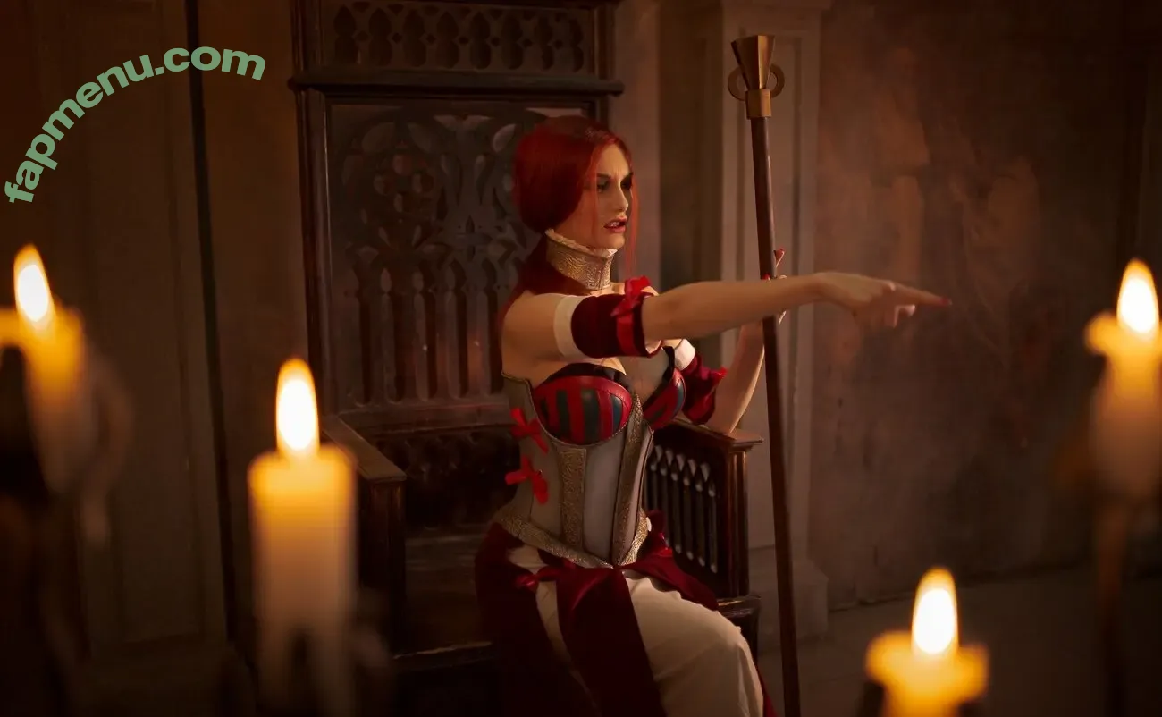 Witcher Women nude photo #0335 (freyaallan)
