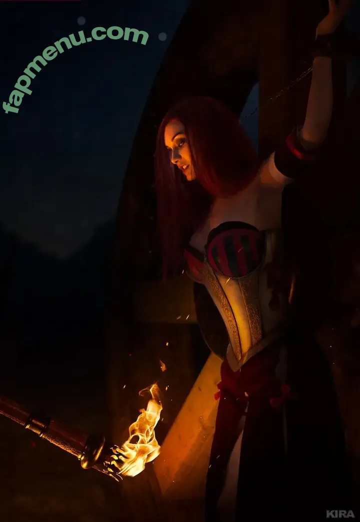 Witcher Women nude photo #0336 (freyaallan)