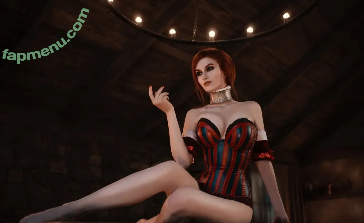 Witcher Women nude photo #0348 (freyaallan)