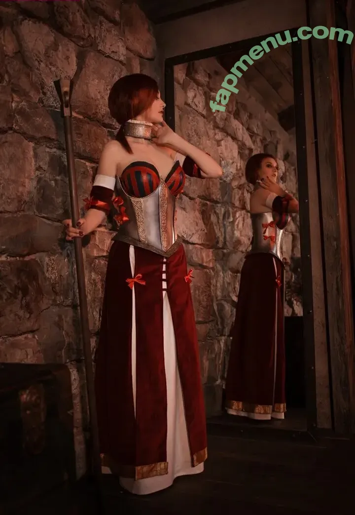 Witcher Women nude photo #0349 (freyaallan)