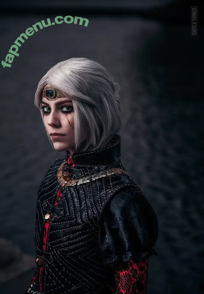 Witcher Women nude photo #0352 (freyaallan)