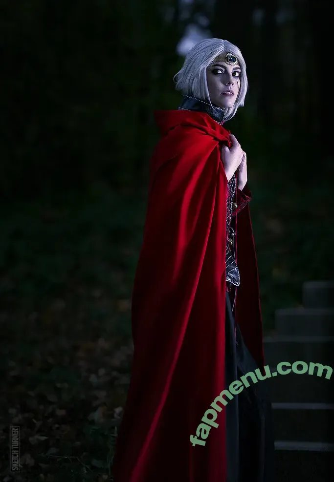 Witcher Women nude photo #0357 (freyaallan)