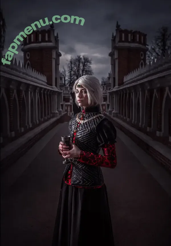 Witcher Women nude photo #0358 (freyaallan)