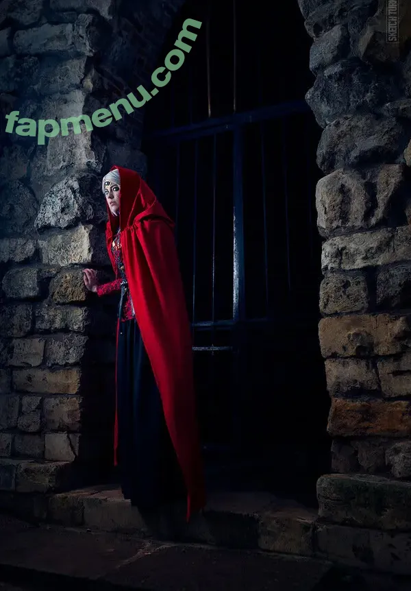 Witcher Women nude photo #0360 (freyaallan)