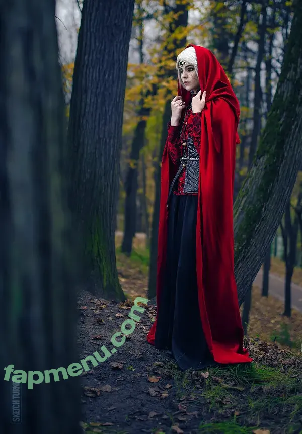 Witcher Women nude photo #0362 (freyaallan)