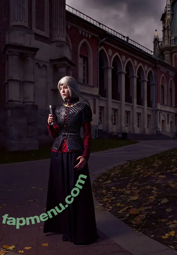 Witcher Women nude photo #0363 (freyaallan)