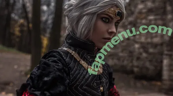 Witcher Women nude photo #0364 (freyaallan)