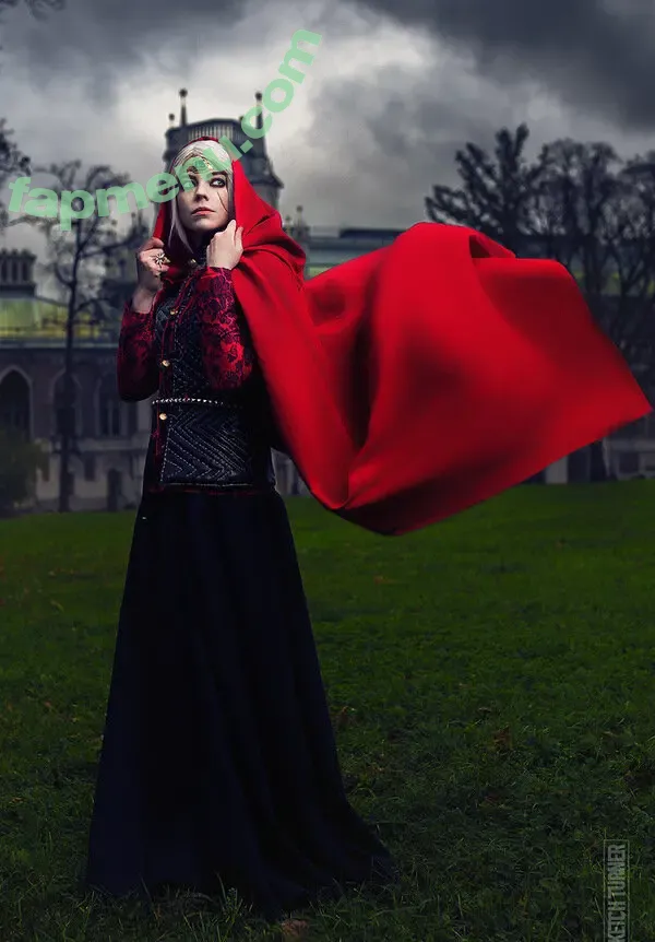 Witcher Women nude photo #0365 (freyaallan)