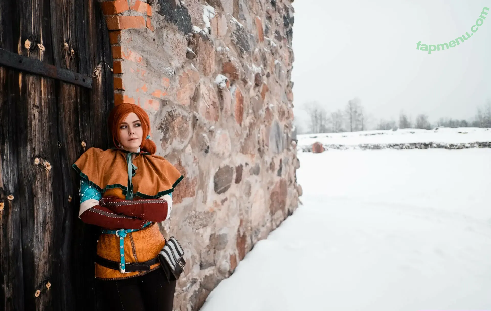 Witcher Women nude photo #0366 (freyaallan)