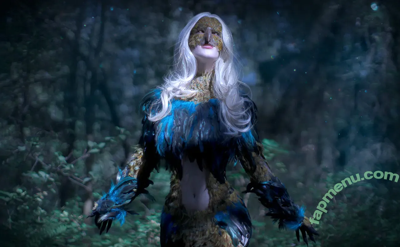 Witcher Women nude photo #0467 (freyaallan)