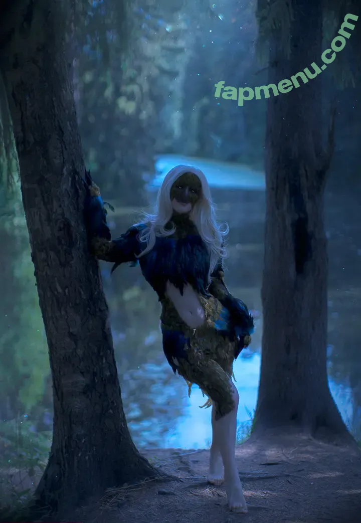 Witcher Women nude photo #0469 (freyaallan)