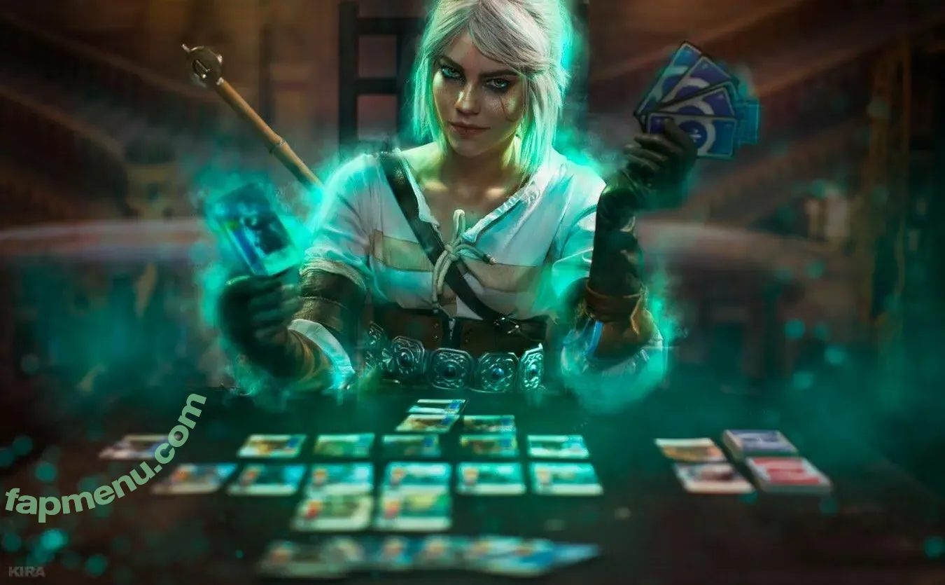 Witcher Women nude photo #0472 (freyaallan)