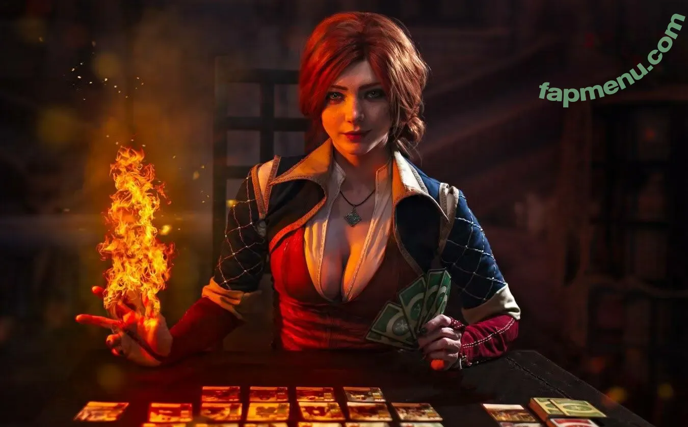 Witcher Women nude photo #0475 (freyaallan)