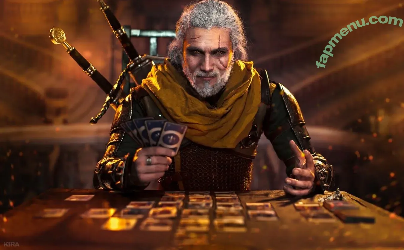 Witcher Women nude photo #0476 (freyaallan)