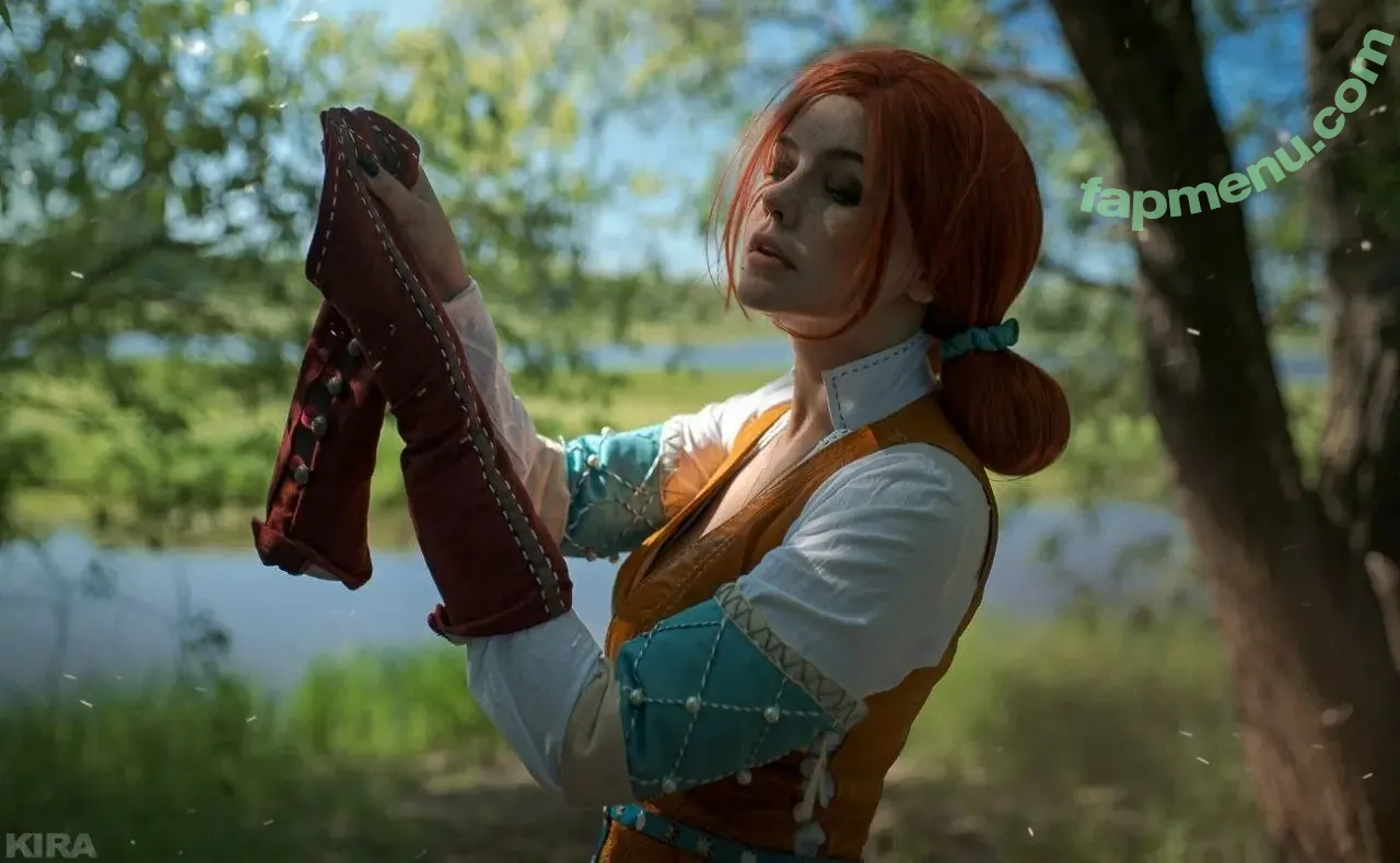 Witcher Women nude photo #0479 (freyaallan)