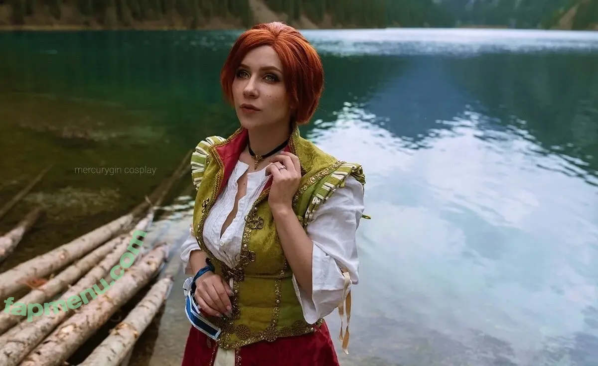 Witcher Women nude photo #0484 (freyaallan)