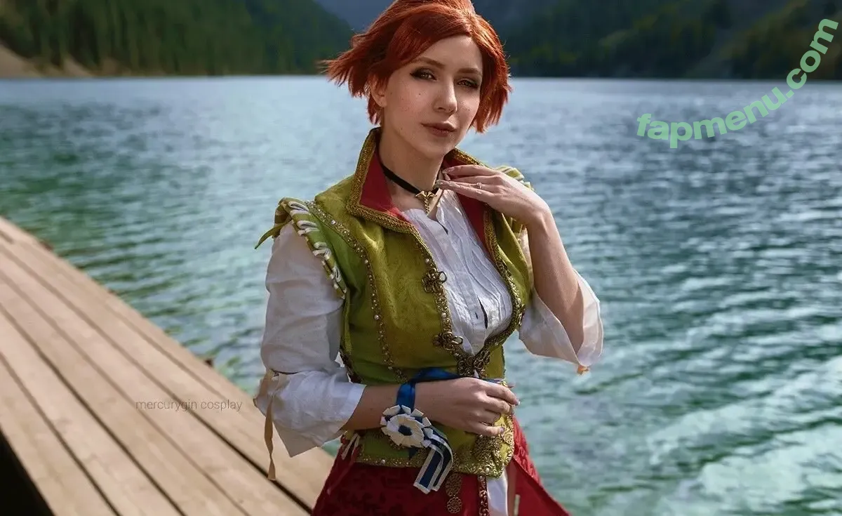 Witcher Women nude photo #0485 (freyaallan)