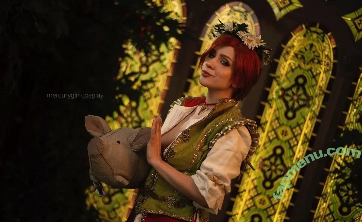 Witcher Women nude photo #0486 (freyaallan)