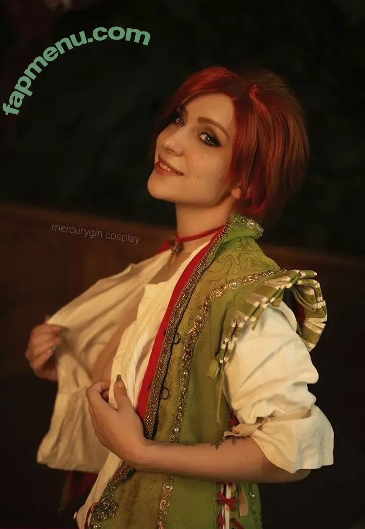 Witcher Women nude photo #0487 (freyaallan)