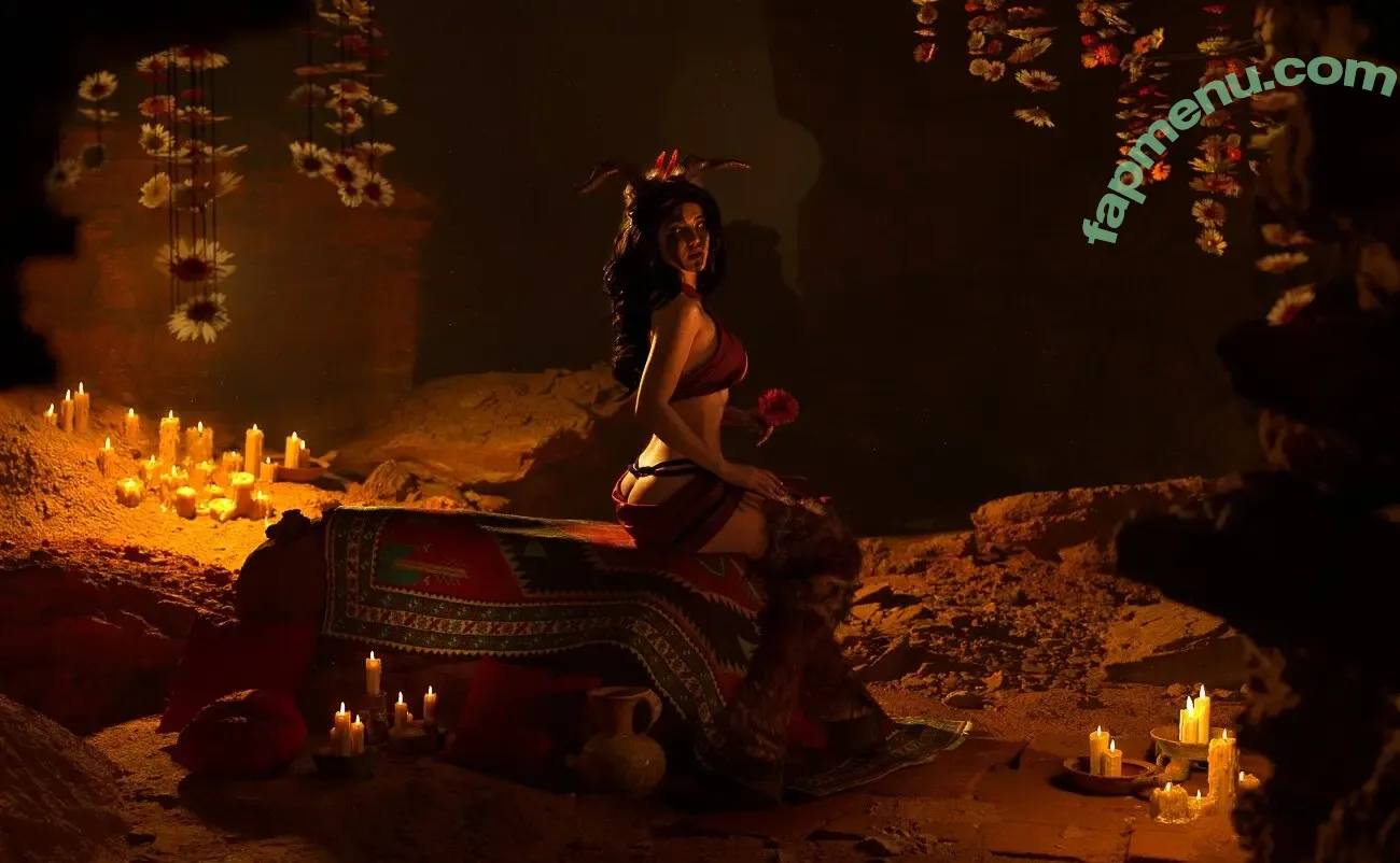 Witcher Women nude photo #0505 (freyaallan)