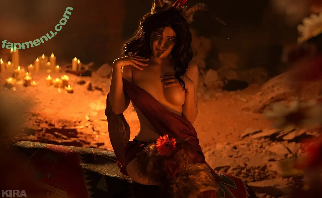 Witcher Women nude photo #0508 (freyaallan)