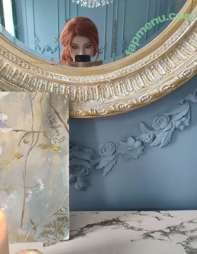 Witcher Women nude photo #0523 (freyaallan)