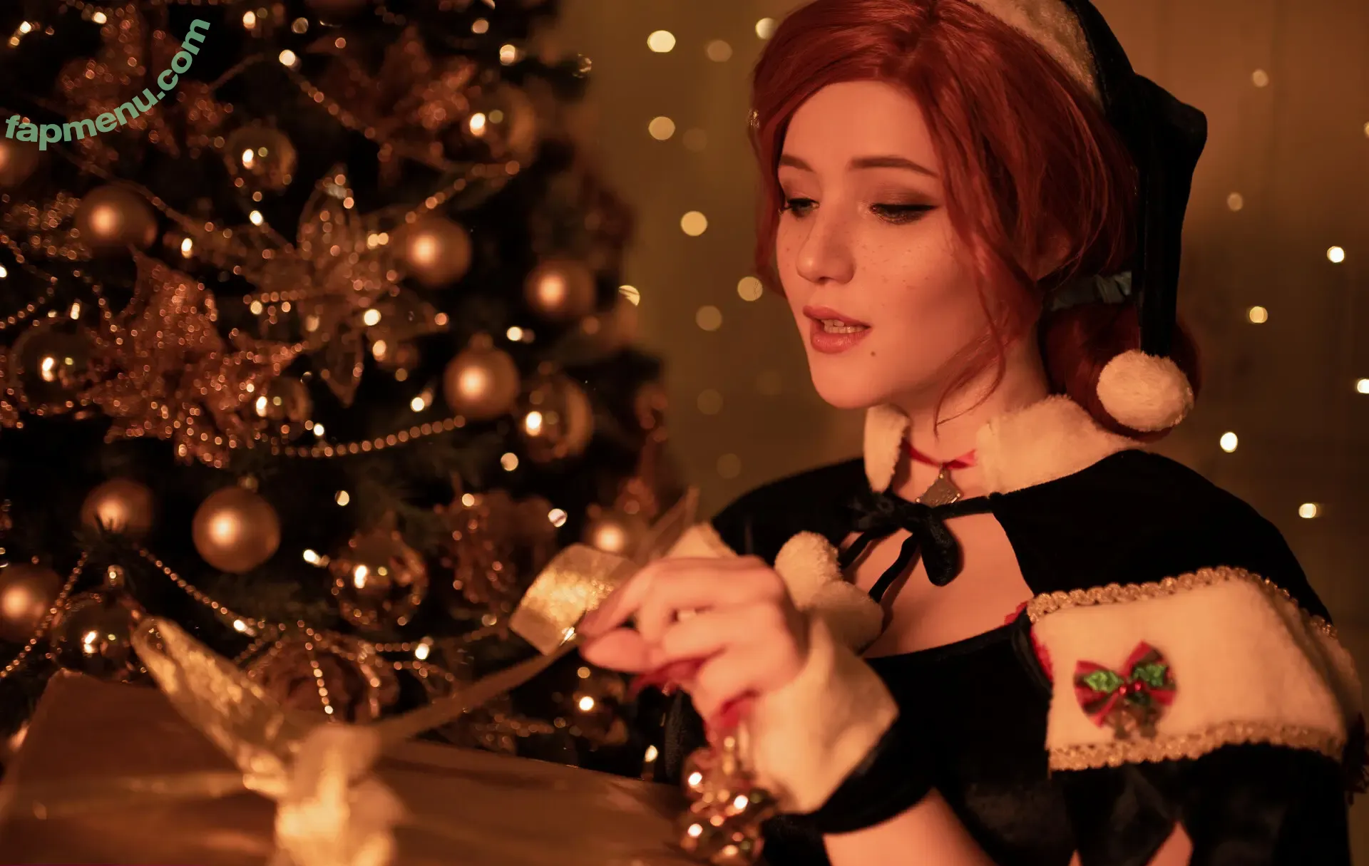 Witcher Women nude photo #0532 (freyaallan)