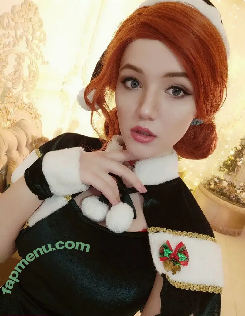 Witcher Women nude photo #0552 (freyaallan)