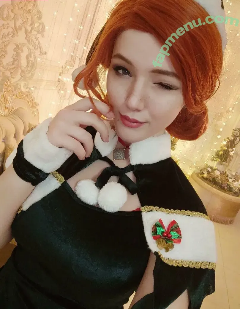 Witcher Women nude photo #0553 (freyaallan)