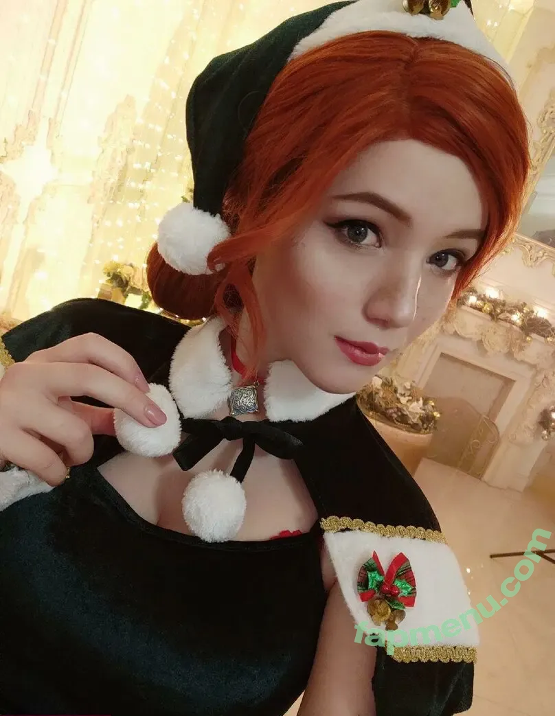 Witcher Women nude photo #0554 (freyaallan)